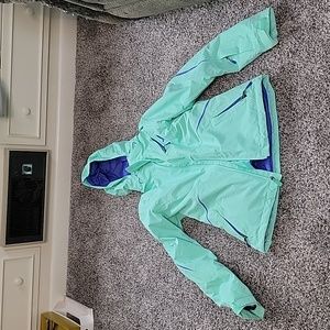 NorthFace Kira Triclimate Jacket